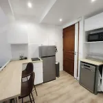 Appartement - Loft - Paris 8Eme